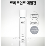 AHC Gluta Activation Bright 3 Treatment Emulsion 100ml