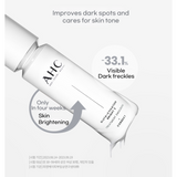 AHC Gluta Activation Bright 3 Treatment Emulsion 100ml