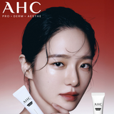 AHC Pro Shot Colla JuveNation Lift 4 Capsules Infused Eye Cream for Face 30ml