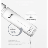 AHC Gluta Activation Bright 3 Treatment Essence 130ml