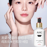 AHC Pro Shot Colla JuveNation Lift 4 Intra Serum 40ml