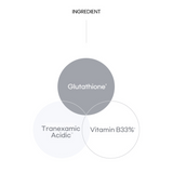 AHC Gluta Activation Bright 3 Treatment Emulsion 100ml