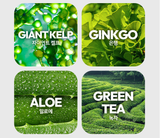 Mielle Seaweed Scalp Cleansing Shampoo 800ml