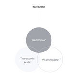 AHC Gluta Activation Bright 3 Treatment Essence 130ml