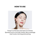 AHC Gluta Activation Bright 3 Treatment Emulsion 100ml