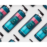 Mielle Seaweed Scalp Cleansing Shampoo 800ml