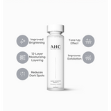 AHC Gluta Activation Bright 3 Treatment Essence 130ml