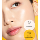 [Primera] NEW Vitatinol Serum 30g