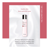 Dr. Hedison EGF Hydra Gentle Skin 150ml