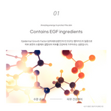 Dr. Hedison EGF Hydra Gentle Skin 150ml