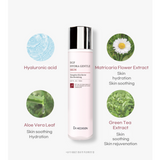 Dr. Hedison EGF Hydra Gentle Skin 150ml