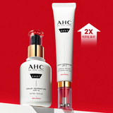 AHC Pro Shot Colla JuveNation Lift 4 Capsules Infused Eye Cream for Face 30ml