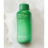 Innisfree Green Tea Ceramide Milk Essence 160ml
