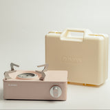 DR.HOWS Camping outdoor [TWINKLE] mini stove magnet type