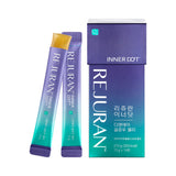 Rejuran Innerdot DNA Glow Jelly 1box (14 Sticks)