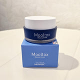 MEDI-PEEL Aqua Mooltox Memory Cream 50g – Hydrating & Elasticity Memory Cream