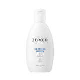 ZEROID Soothing Moisture Lotion 200ml , Lightweight Hydrating Body & Face Lotion for Sensitive Skin