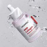 MEDI-PEEL Red Lacto Collagen Tightening Ampoule 50ml