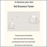 AHC Vital Golden Collagen Toner 140ml