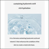 AHC Vital Golden Collagen Toner 140ml