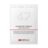 Histolab Complex Sheet Masks (30g x 10 sheets)