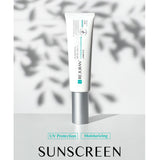 REJURAN Sun Screen 50ml - Lightweight Daily UV Protection