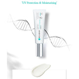 REJURAN Sun Screen 50ml - Lightweight Daily UV Protection