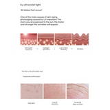 REJURAN Water Capsule Sun Serum 40mL SPF 50+,PA+++