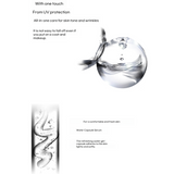 REJURAN Water Capsule Sun Serum 40mL SPF 50+,PA+++