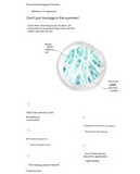 REJURAN Water Capsule Sun Serum 40mL SPF 50+,PA+++