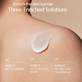 Rejuran Enriched Body Treatment 300ml Floral