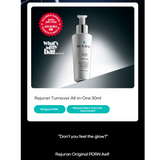 Rejuran Turnover Ampoule 30ml