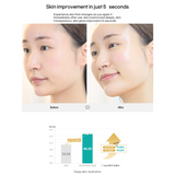 Rejuran Healer Turnover Ampoule Dual Effect 30ml