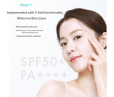 Rejuran Healer UV Protection Balm (SPF50+) 19g