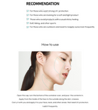 Rejuran Healer UV Protection Balm (SPF50+) 19g