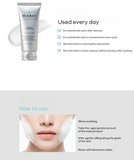 Rejuran Refining Foam Cleanser 120ml