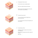 Rejuran Healer Triple Radiance Ampoule 30ml