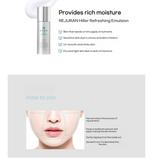 Rejuran Healer Refreshing Emulsion 45ml