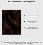 Mielle Professional Keratin Care Conditioner 1500 mL