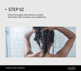 Mielle Professional Keratin Care Shampoo 1500mL