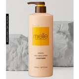 Mielle Professional Keratin Care Conditioner 1500 mL