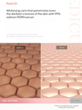 MEDICUBE High-Purity Salmon PDRN Pink One-Day Brightening Serum
