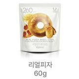 Olive Young Delight Project Bagel Chips collection