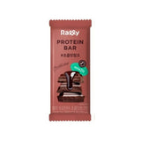 Rally Protein Bar – 4 Flavors (Chocolate Chunk / Cacao Caramel / Injeolmi / Green Tea Latte)