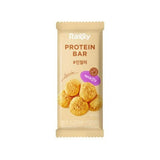 Rally Protein Bar – 4 Flavors (Chocolate Chunk / Cacao Caramel / Injeolmi / Green Tea Latte)