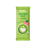 Rally Protein Bar – 4 Flavors (Chocolate Chunk / Cacao Caramel / Injeolmi / Green Tea Latte)