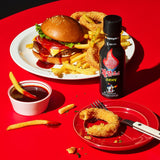 Samyang Buldak Sauce 4 Types (Original / Nuclear / Carbo / Buldak Mayo)