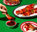 Samyang Buldak Sauce 4 Types (Original / Nuclear / Carbo / Buldak Mayo)