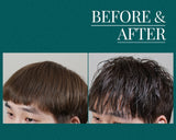 Mielle Black Iron Wet Wax 150g