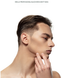 Mielle Black Iron Matt Wax 150g